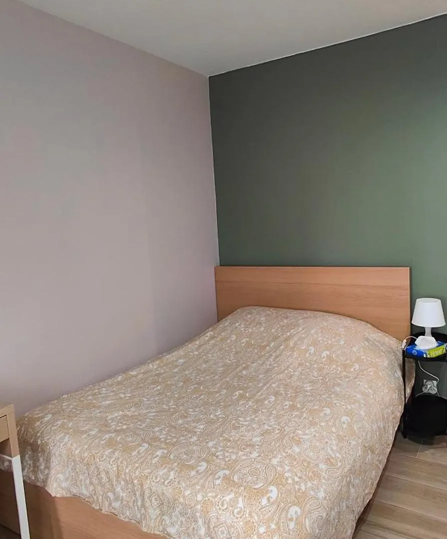 Appartement Thabor-Centre-Metro-Commerces Rennes