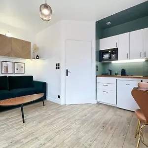  Appartement 66 Corner