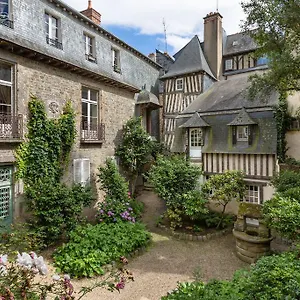 Apartment Breizh Cocon, Rennes